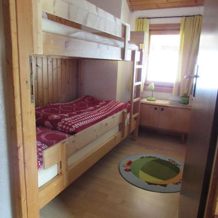Apartamento Floachhof Weerberg Exterior foto
