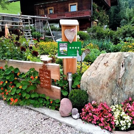 Apartamento Floachhof Weerberg Exterior foto