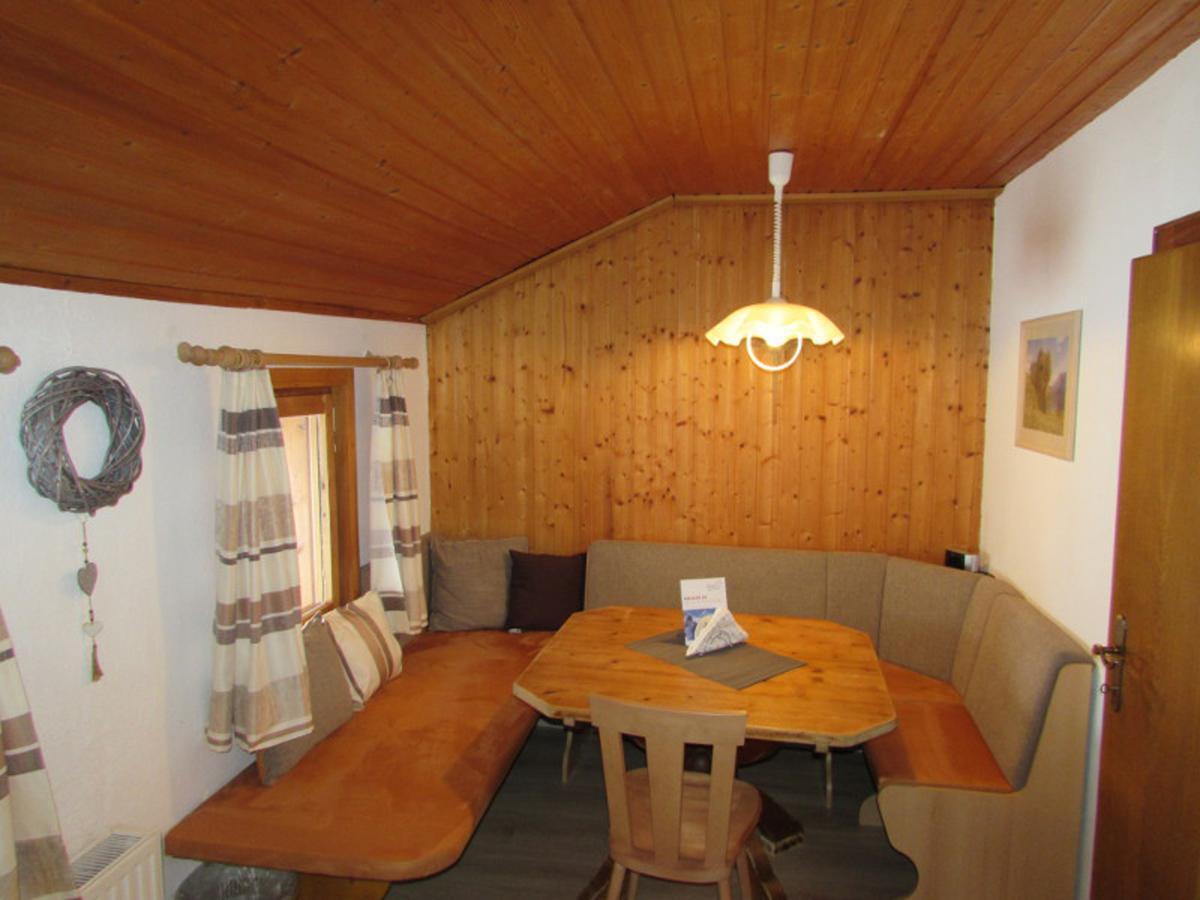 Apartamento Floachhof Weerberg Exterior foto