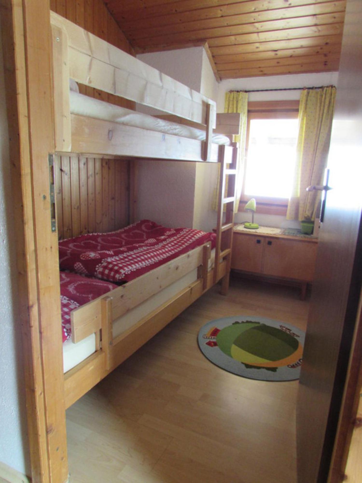Apartamento Floachhof Weerberg Exterior foto