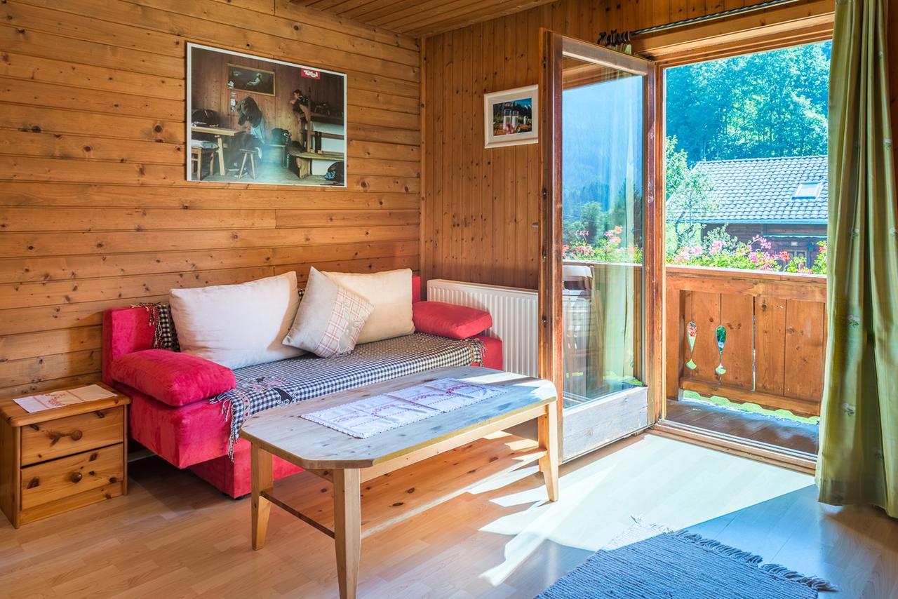 Apartamento Floachhof Weerberg Exterior foto