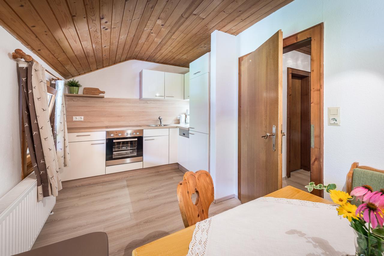 Apartamento Floachhof Weerberg Exterior foto