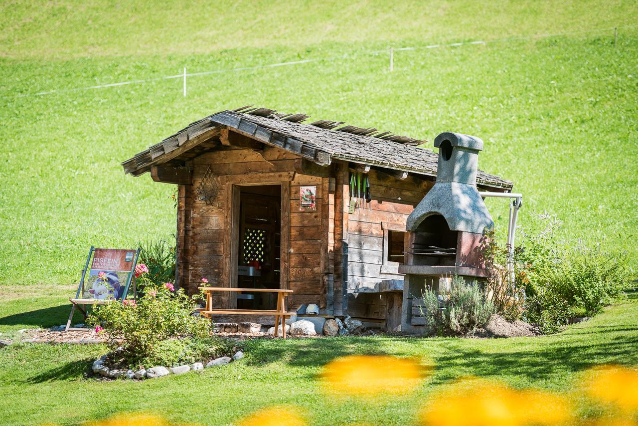 Apartamento Floachhof Weerberg Exterior foto