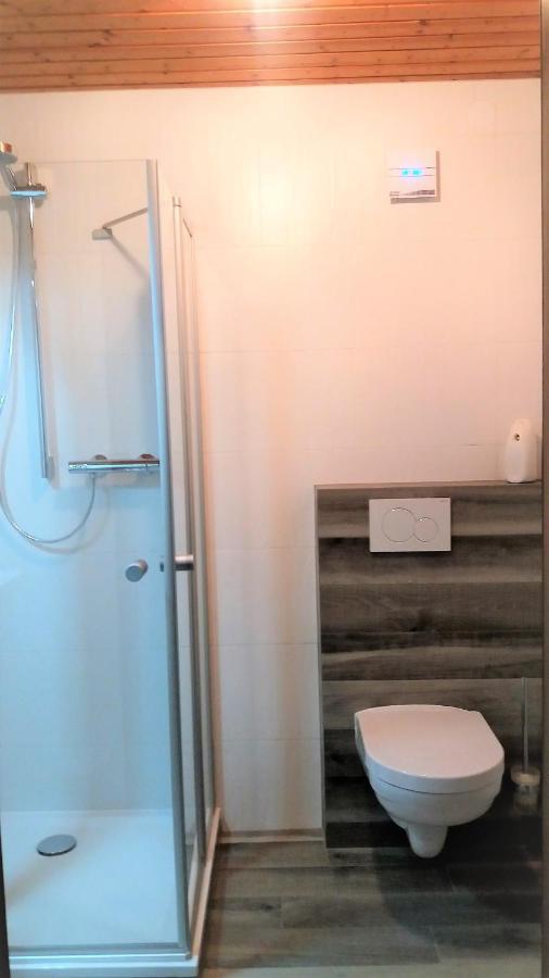 Apartamento Floachhof Weerberg Exterior foto